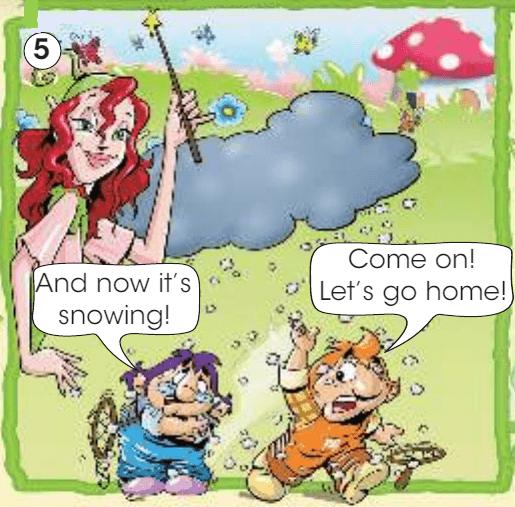 Задание рисунок 5