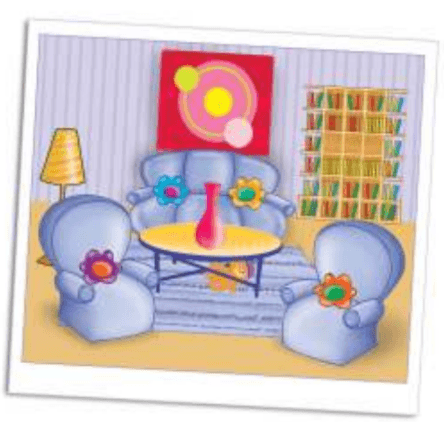 Задание рисунок 1