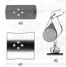 Задание рисунок 1